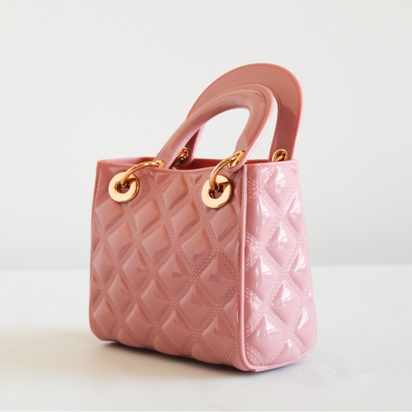 Dior Style Jelly Bag - Picture 3 of 5